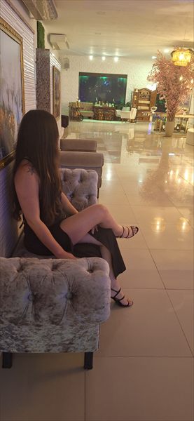 Hanna Estrelaa profile photo 2