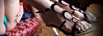 Diva Prettyfeet profile photo 2