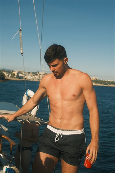 Matthew Dixon