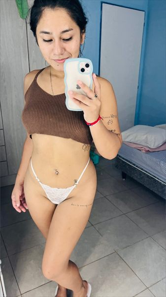 Liz Fer🔥💦 profile photo 2