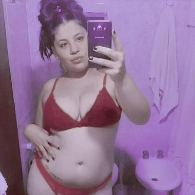 Nadia Vazquez profile photo 2