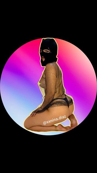 Nina Diaz’s Fetish’s