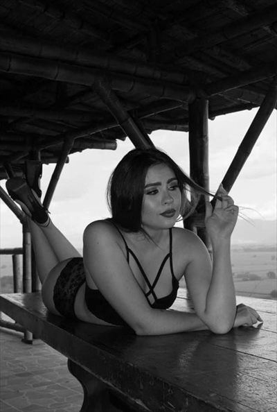 Diana Murillo