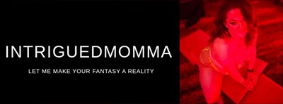 IntriguedMommaVip profile photo 2