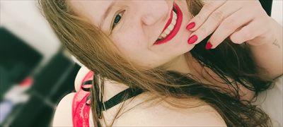 Curvy Madd ~ profile photo 2