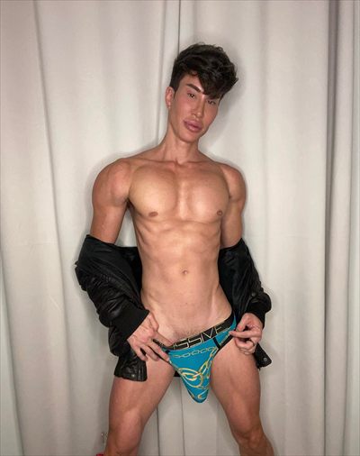 Justin Jedlica