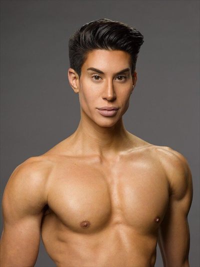 Justin Jedlica profile photo 3