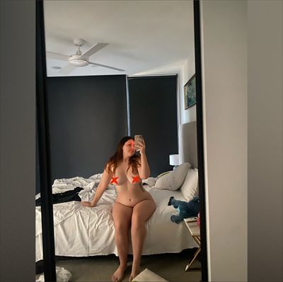 Kayla x profile photo 2