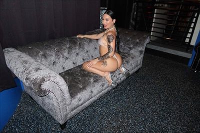 Lacey profile photo 2