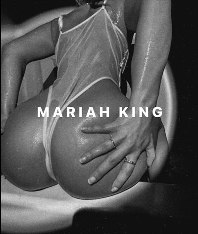MARIAH KING 🪩🫧 (VIP) profile photo 2