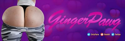 gingerPAWG profile photo 2