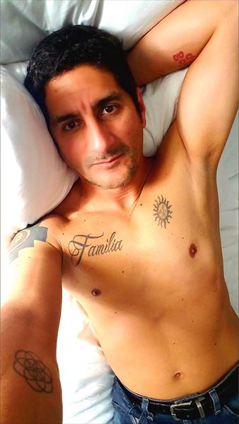 LatinoXXXDaddi