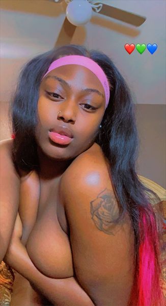 Chocolate Toria🤑