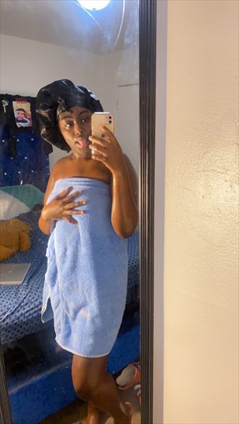 Chocolate Toria🤑 profile photo 2
