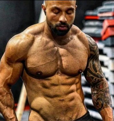 𝐃𝐚𝐝𝐝𝐲 𝐉𝐚𝐬𝐨𝐧 💪🏽