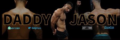 𝐃𝐚𝐝𝐝𝐲 𝐉𝐚𝐬𝐨𝐧 💪🏽 profile photo 2
