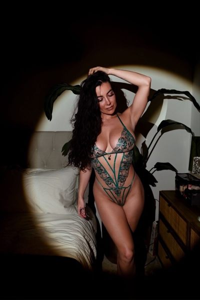 FionaGirlSoho