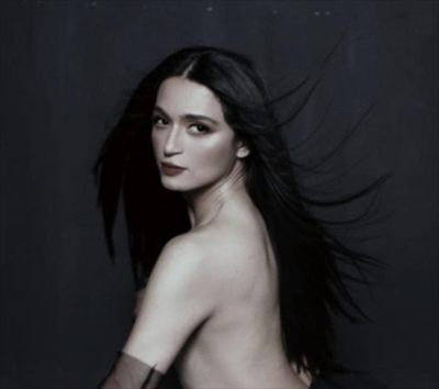 Fabiola Flores