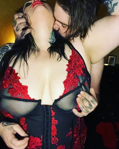 Cursed After Dark