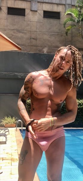 Steve Jouret profile photo 2