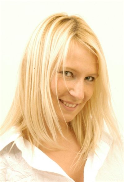 Gina Blonde