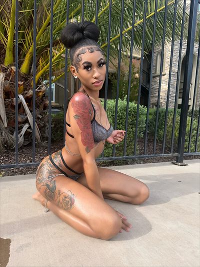 🩷TheRealBarbie🩷