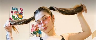 💕Jaddou 💕 profile photo 2