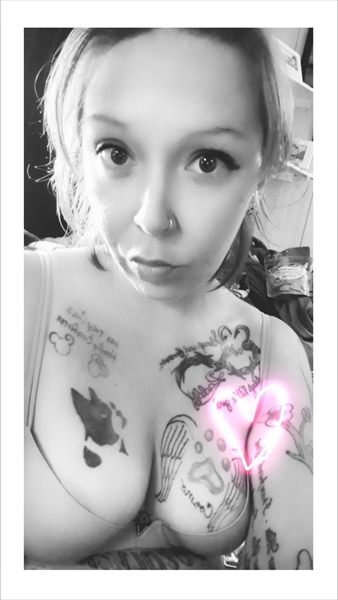 Lacie-Lynn