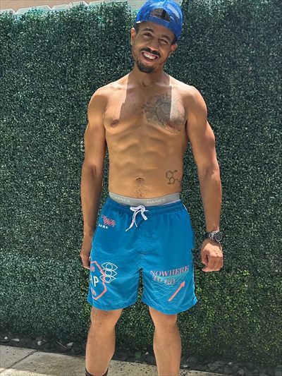 Adonis Fitness