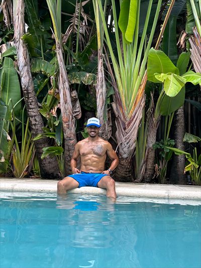 Adonis Fitness profile photo 2