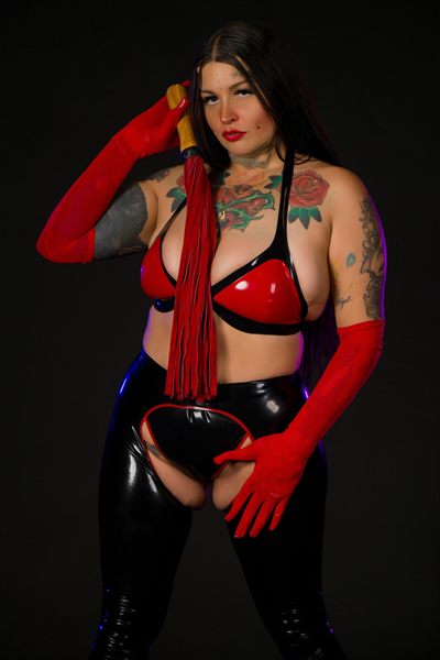 Mistress Dolly