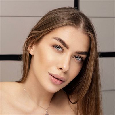 Milana Brilliant ♥️💎