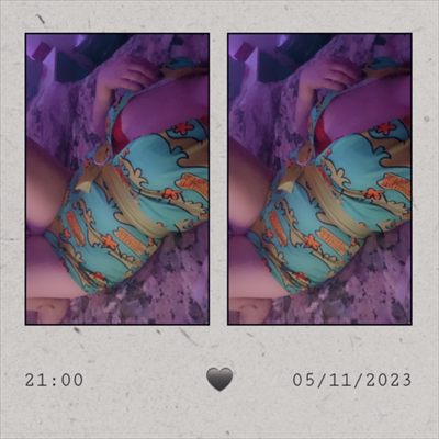 Violet Westwood profile photo 2