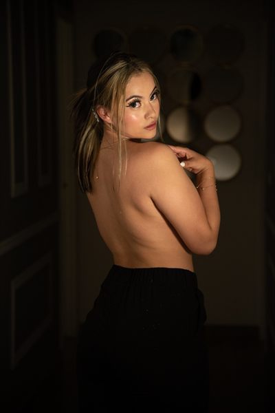 Selena Vidal