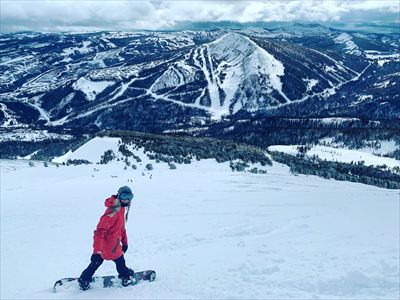 SnowBummy profile photo 2