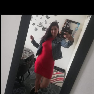 Yessi Soto profile photo 2