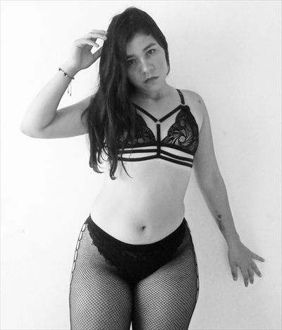 Karol barrios