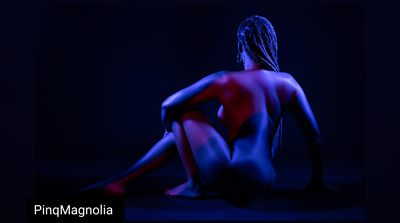 Pinq Magnolia profile photo 2