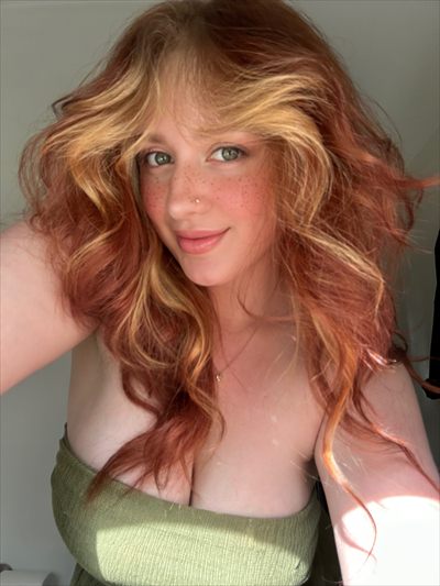Amber Katherine