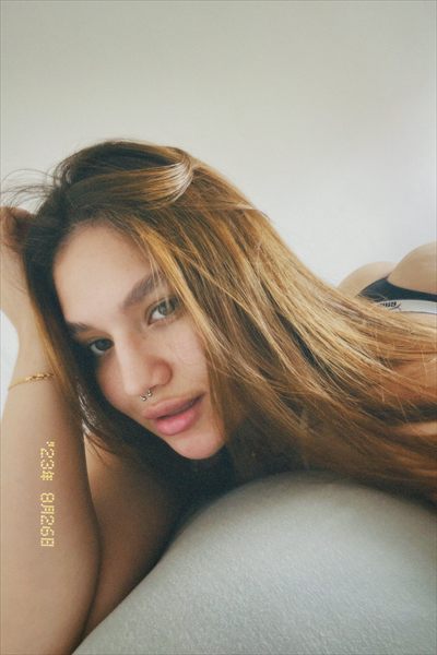 Bela Ospina🍒