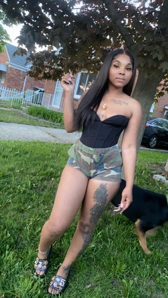 LashawnGenae2.0