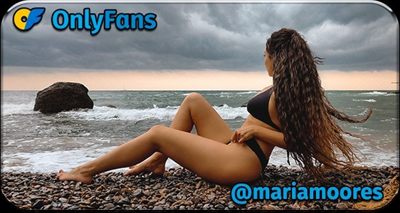 Maria Moores profile photo 2