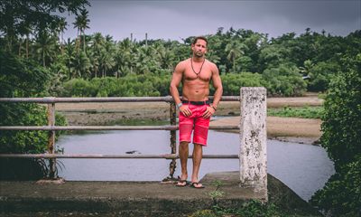 Shea lewis profile photo 2