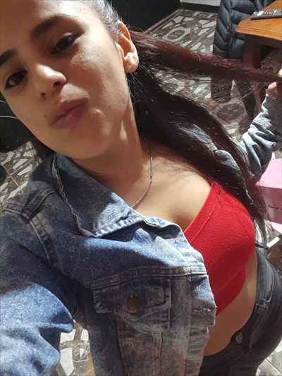 Barbara Quevedo