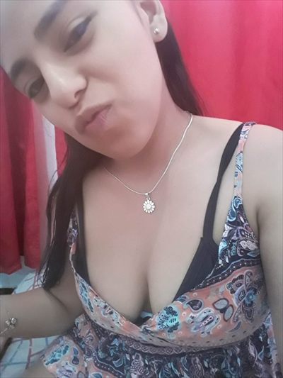 Barbara Quevedo profile photo 2