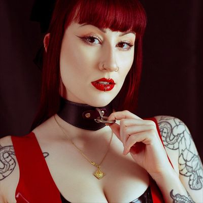 Rosie Dentelle
