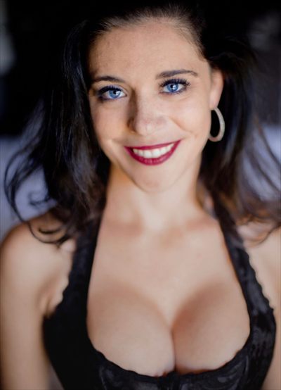 The Sexy Stepmom