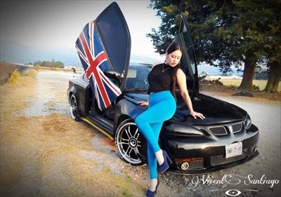 Lucero Hernández profile photo 2