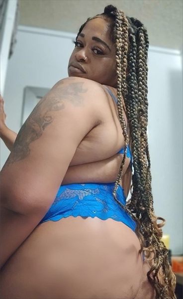 Lashunda lockridge