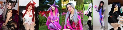 🎉LikeMyAshe🎊 profile photo 2